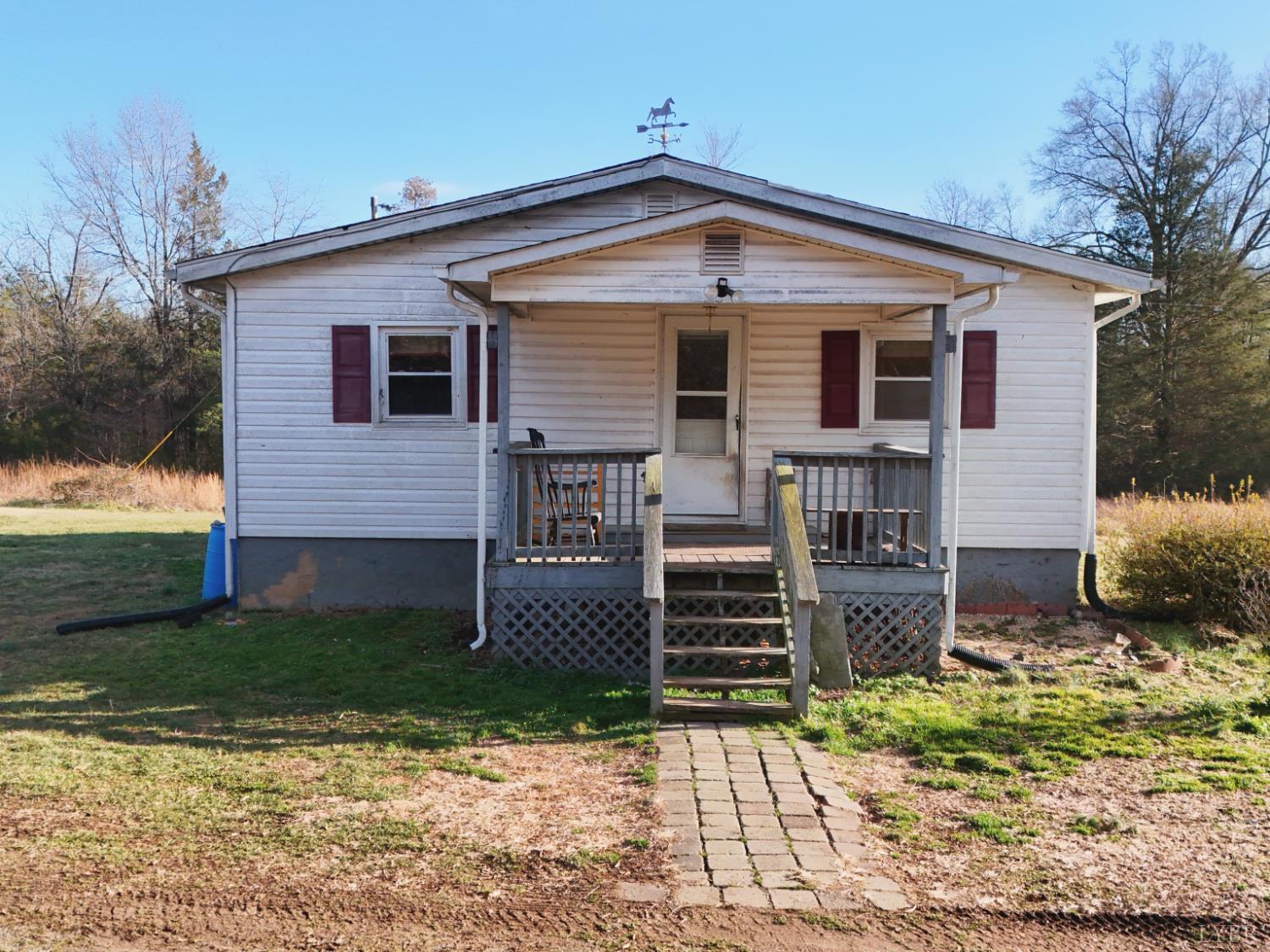 300 Buck Track Road Gretna, VA 24557 - Photo 34 of 35 Gallery Image 34