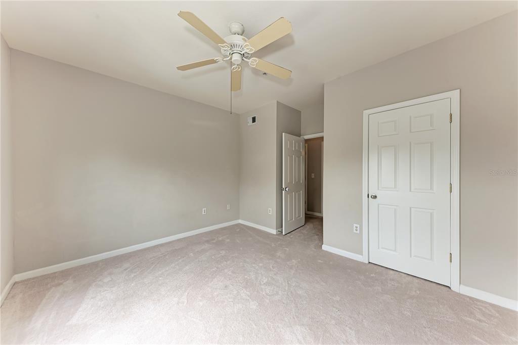 4802 51st Street West, Unit 1122 Bradenton, FL 34210 - Photo 32 of 37 a view of an empty room