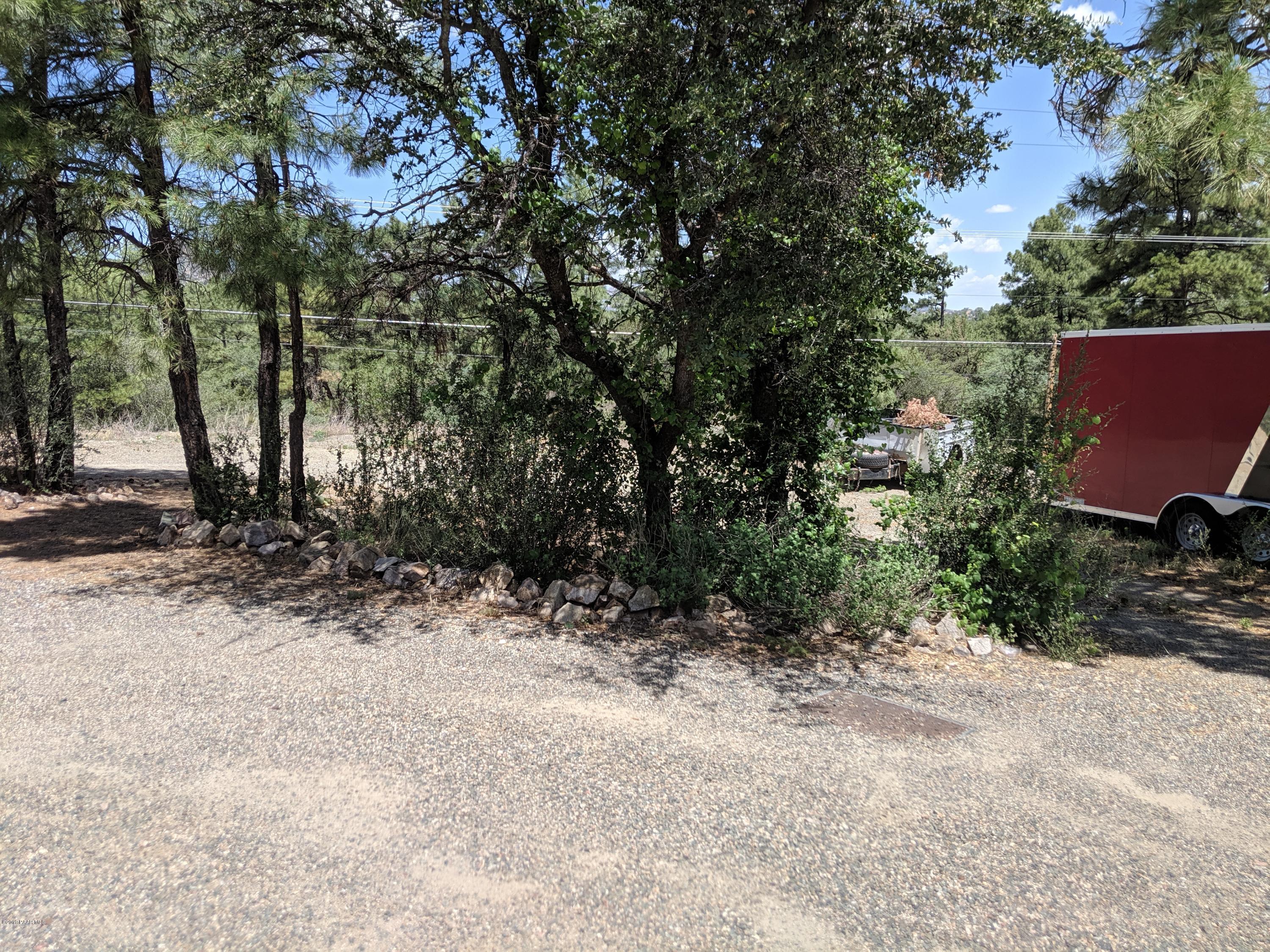 More Parking