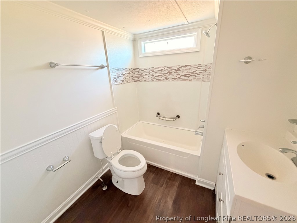 205 St Matthews Church Road Raeford, NC 28376 - Photo 7 of 9