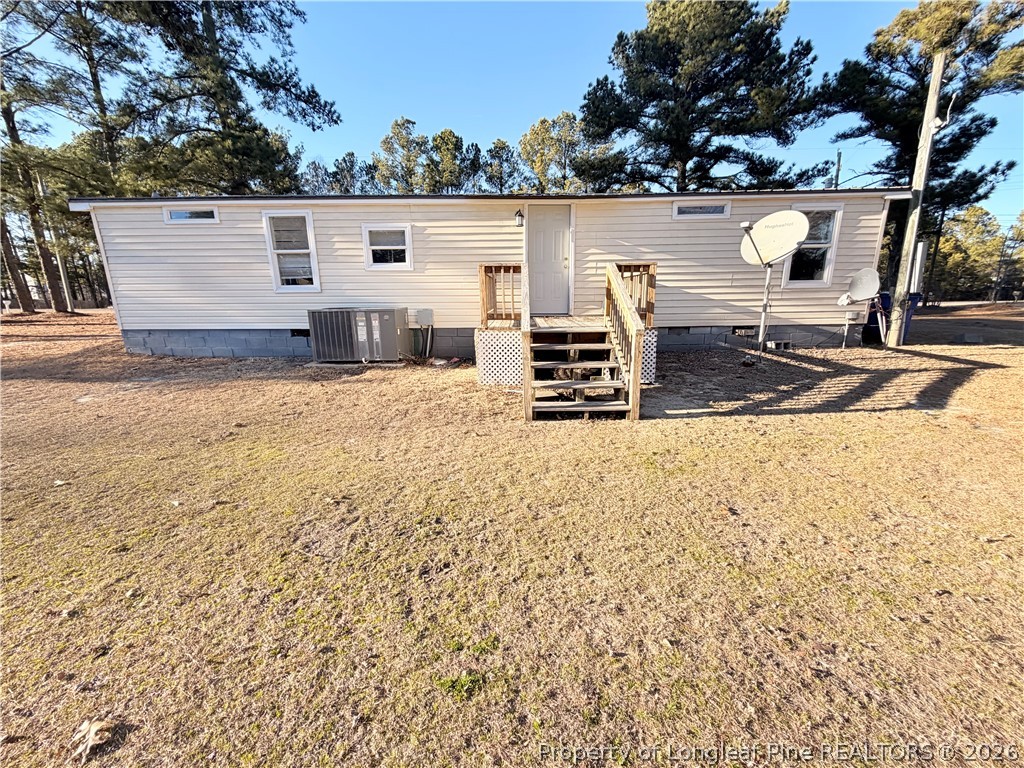 205 St Matthews Church Road Raeford, NC 28376 - Photo 9 of 9