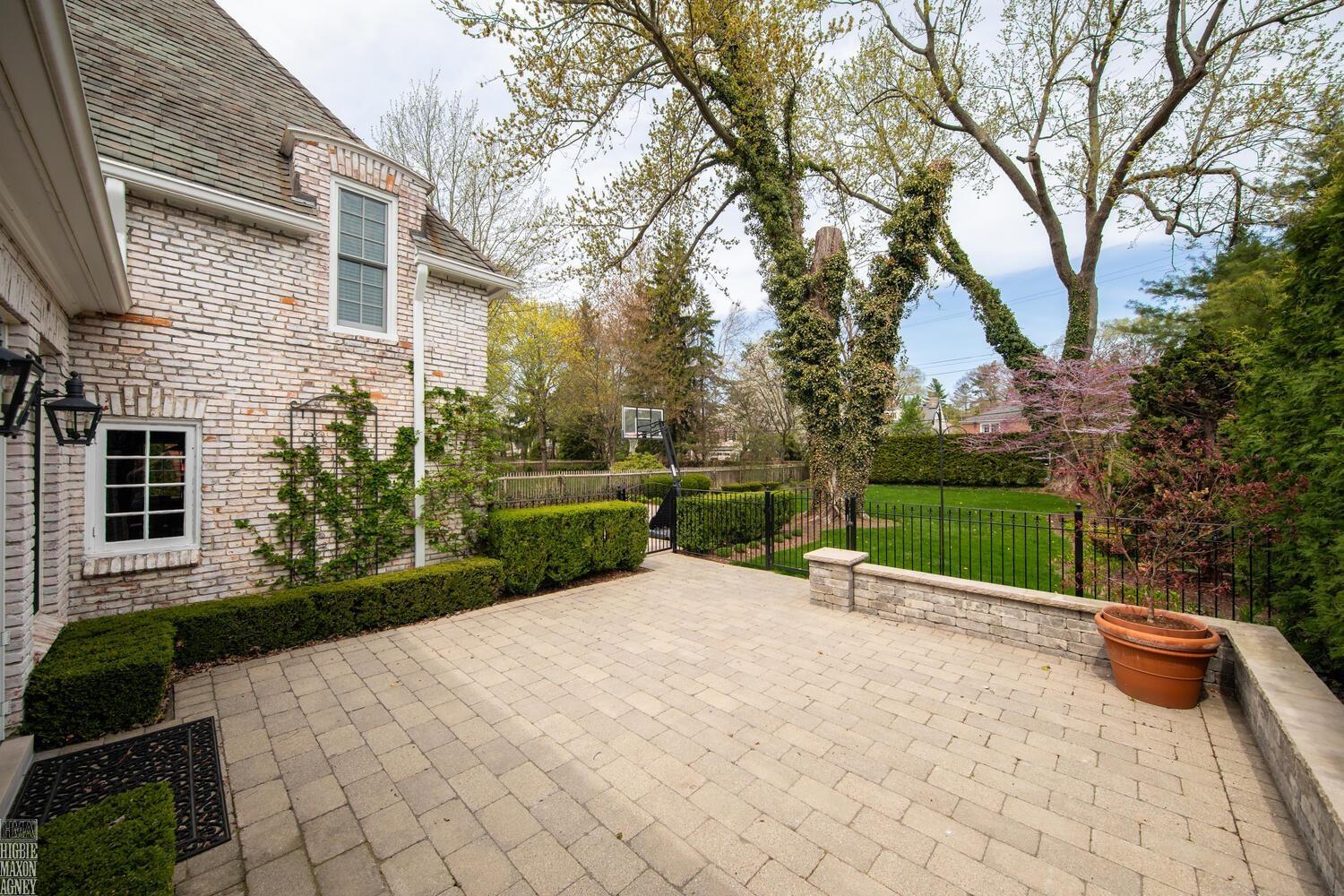 92 Moran Road Grosse Pointe Farms, MI 48236 - Photo 46 of 54