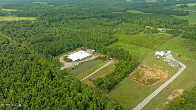 $174,900 | 0 Great Swamp Loop, Lucama, NC 27851