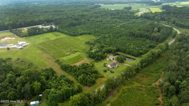 $174,900 | 0 Great Swamp Loop, Lucama, NC 27851