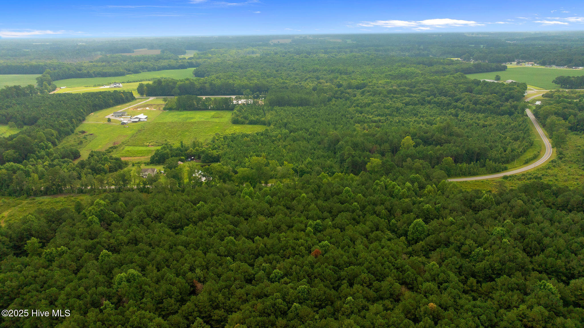 0 Great Swamp Loop Lucama, NC 27851 - Photo 4 of 15 DJI_0358