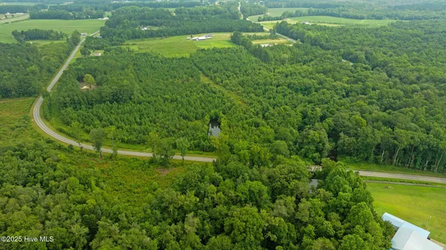 $174,900 | 0 Great Swamp Loop, Lucama, NC 27851