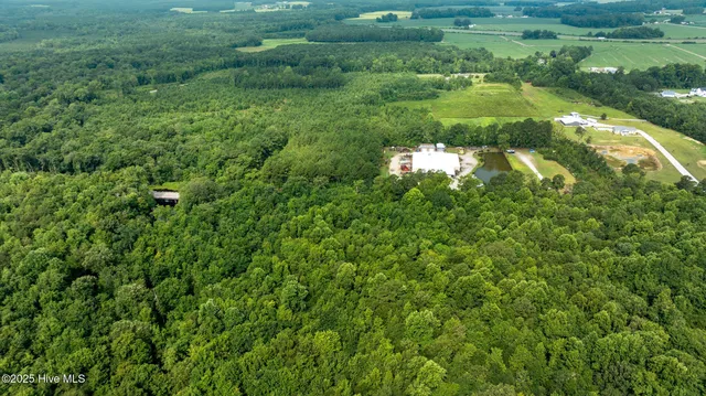 $174,900 | 0 Great Swamp Loop, Lucama, NC 27851