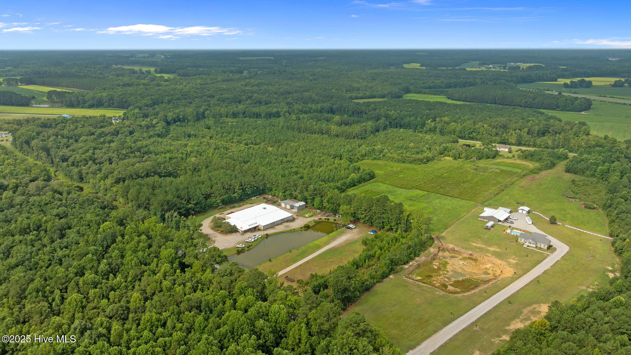0 Great Swamp Loop Lucama, NC 27851 - Photo 10 of 15 DJI_0386