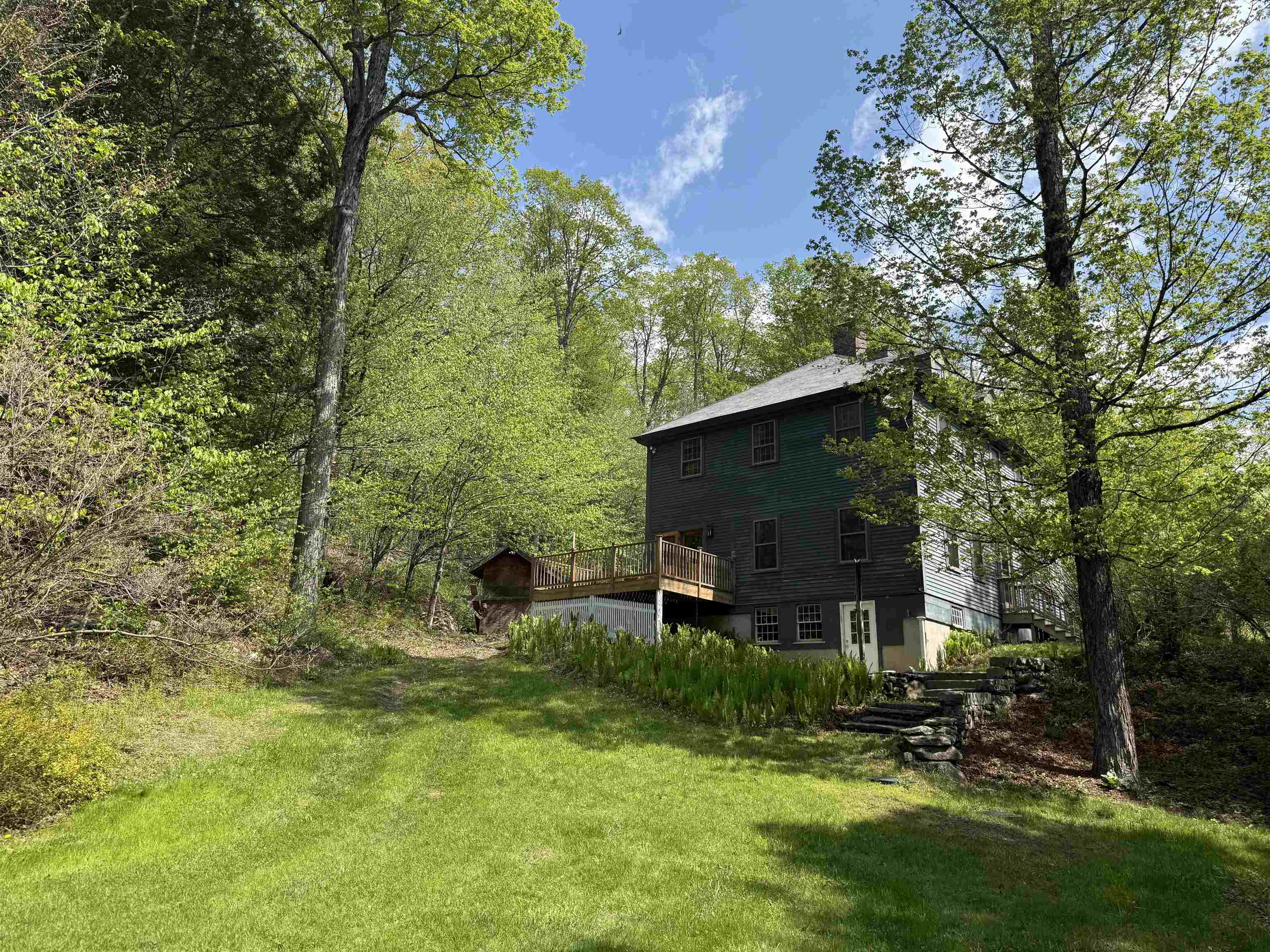 800 Hubbard Hill Road Halifax, VT 05342 - Photo 8 of 55