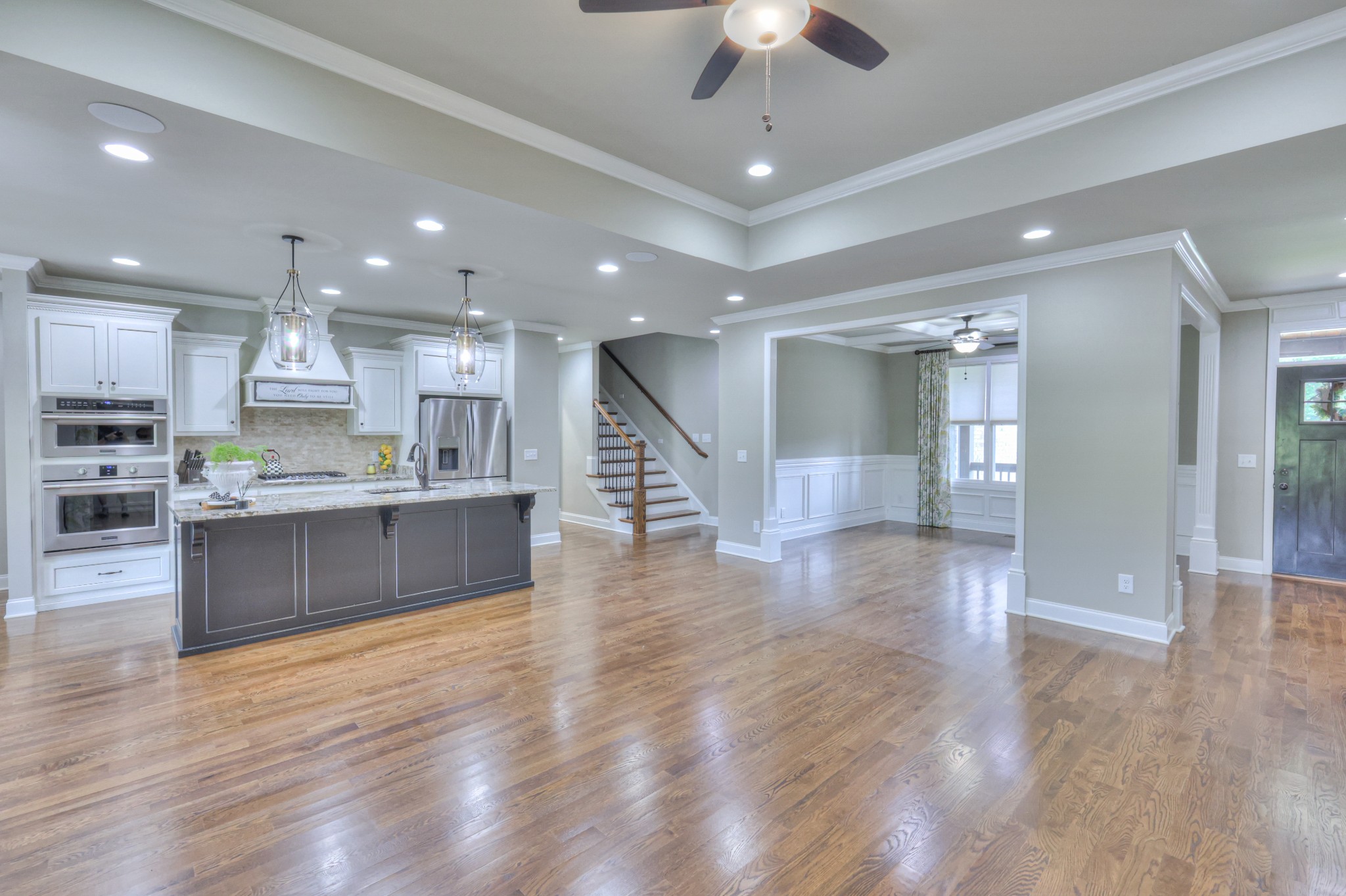 1021 Hideaway Road Columbia, TN 38401 - Photo 5 of 59