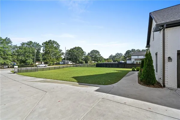 $6,500 | 3488 Hamilton Mill Road, Buford, GA 30519