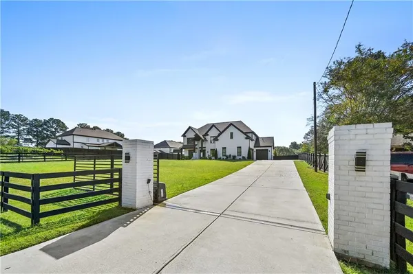 $6,500 | 3488 Hamilton Mill Road, Buford, GA 30519