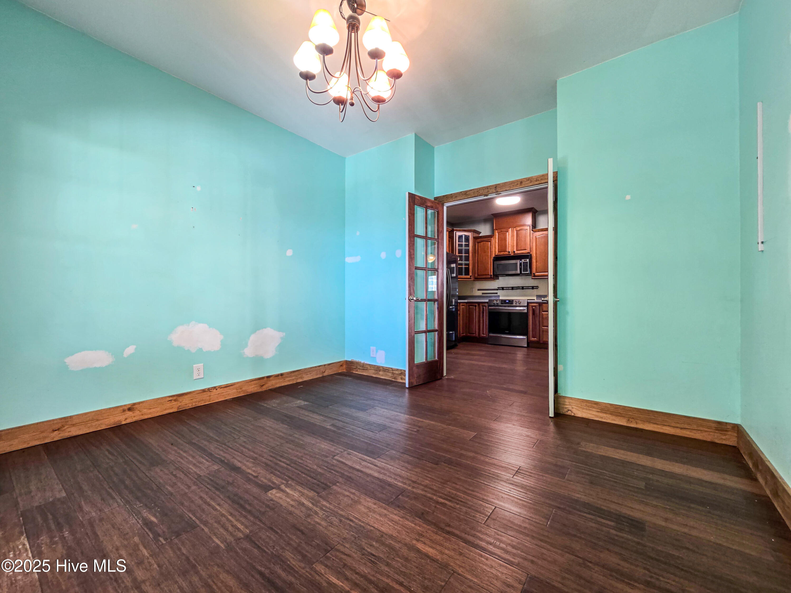 111 Apache Road Harrellsville, NC 27942 - Photo 29 of 40 formal dining room