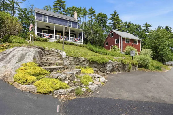 $998,000 | 37 Highland Street, Meredith, NH 03253