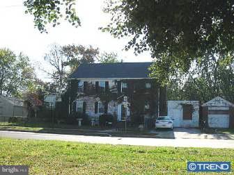 1518 Collings Road Camden, NJ 08104 - Photo 1 of 1 Exterior