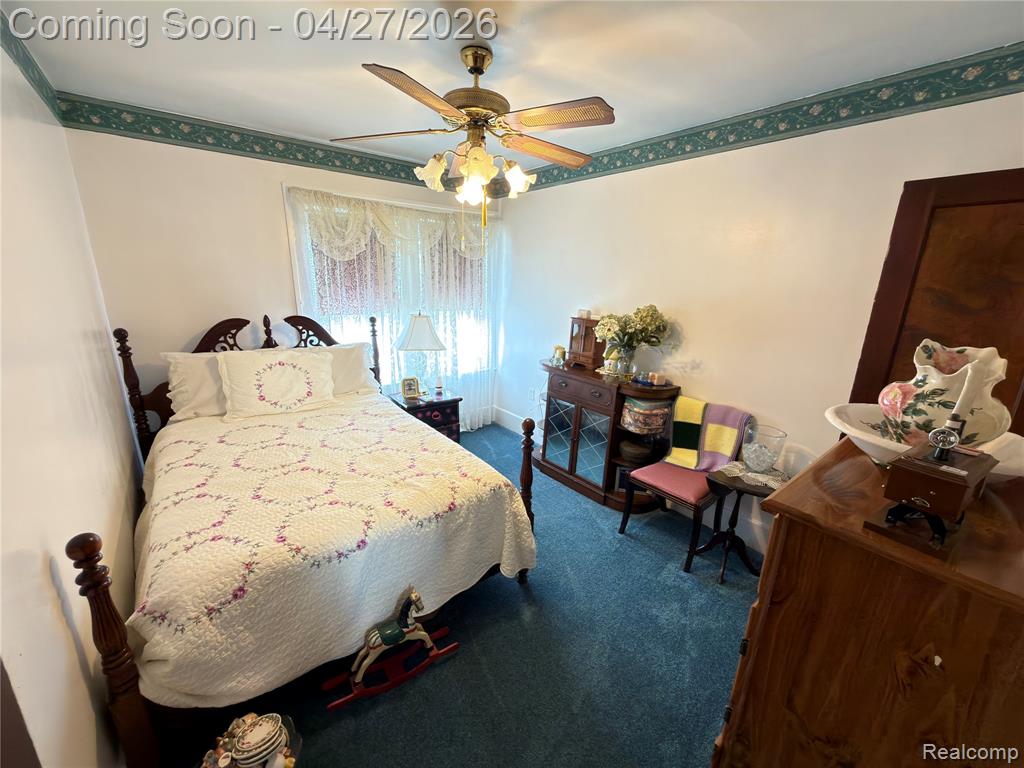 52 Maple Street River Rouge, MI 48218 - Photo 23 of 28