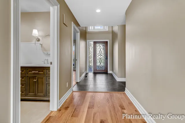 $840,000 | 15762 North Prospect Point Drive, Spring Lake, MI 49456