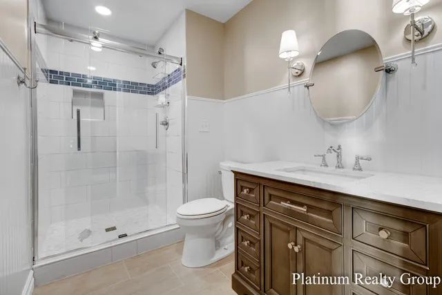 $840,000 | 15762 North Prospect Point Drive, Spring Lake, MI 49456