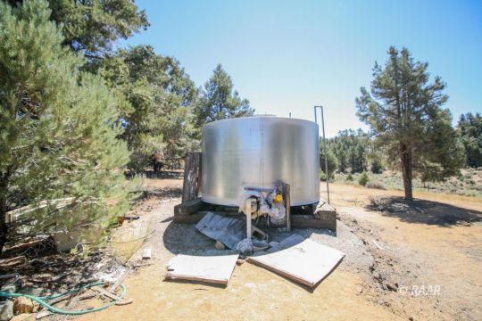 96561 Pinon Vlg Road Inyokern, CA 93527 - Photo 32 of 34 Gallery Image 32