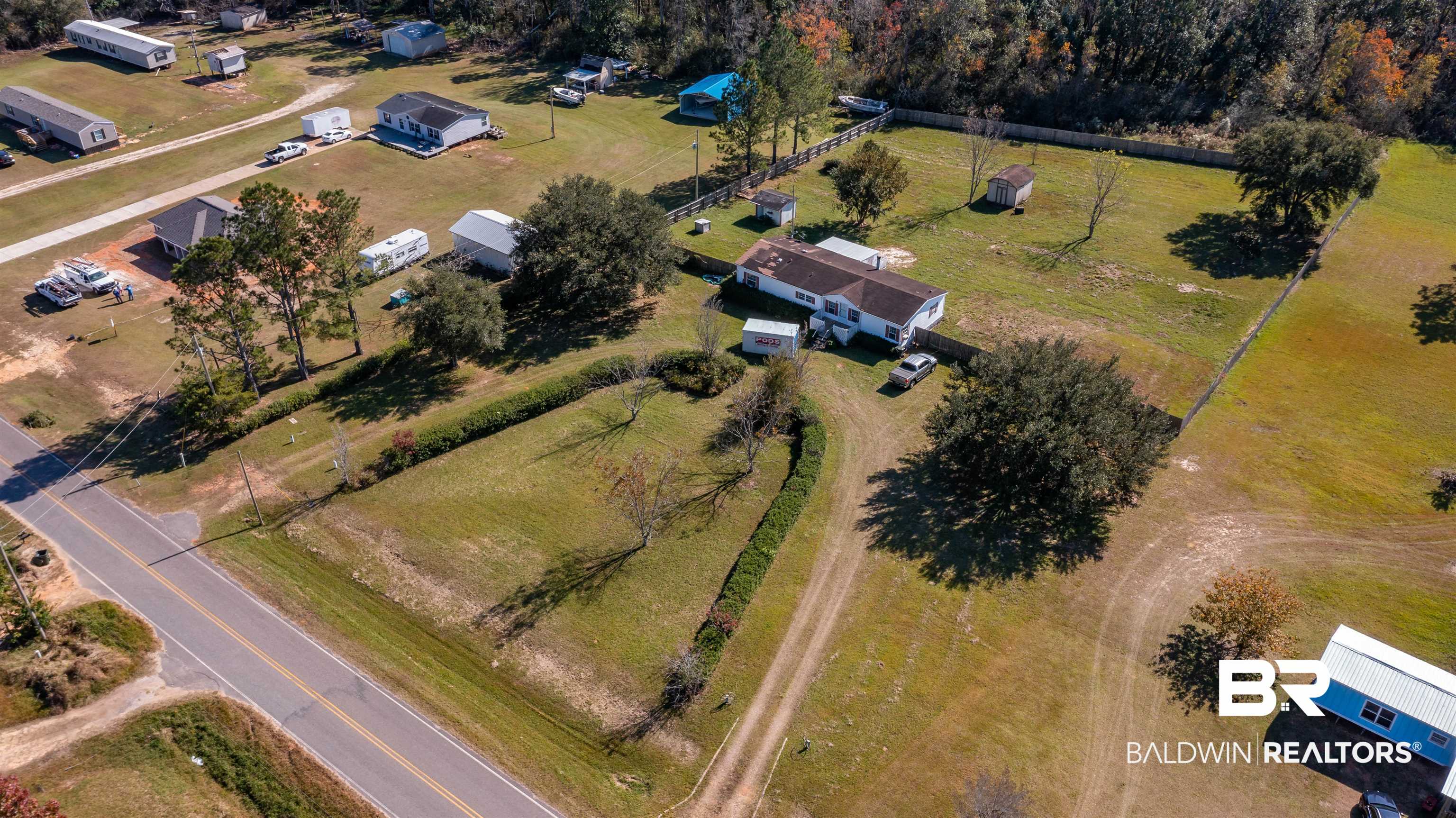 20570 Fred Dugger Road Summerdale, AL 36580 - Photo 33 of 38 Gallery Image 33