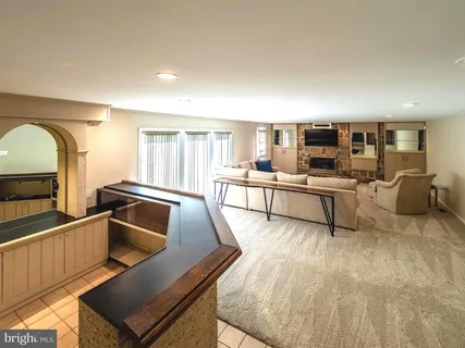 $595,000 | 425 Kennebec Road, Cherry Hill, NJ 08002