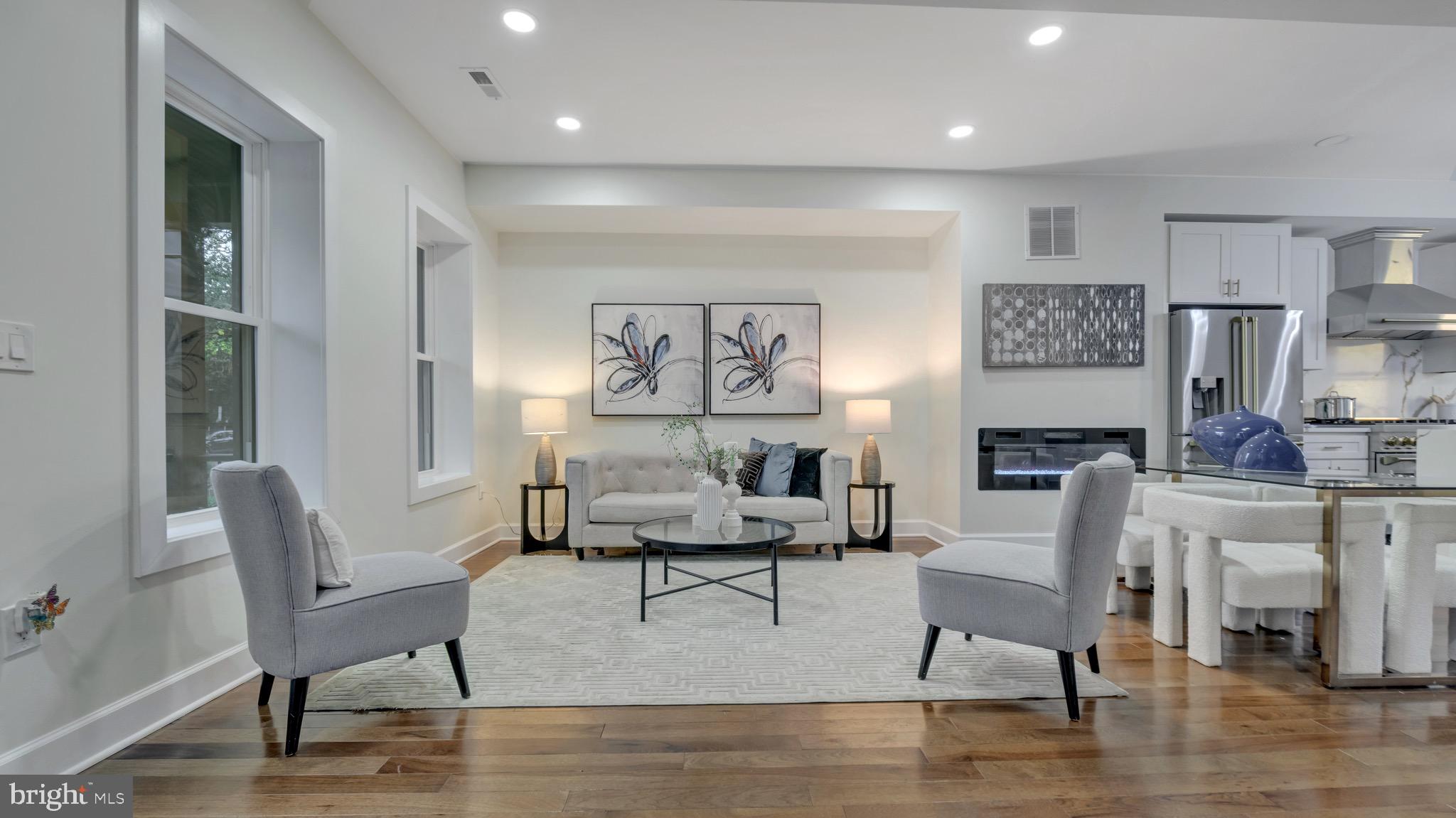 607 K Street Northeast Washington, DC 20002 - Photo 14 of 81