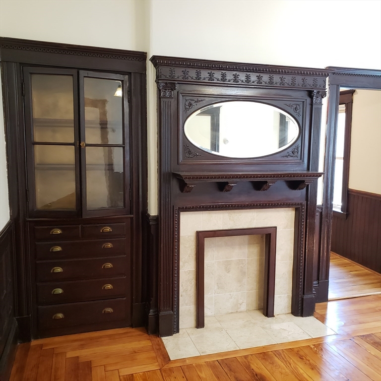 33 Tower Street, Unit 1 Boston, MA 02130 - Photo 27 of 28