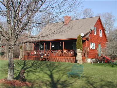 10103 Chesebro Road West Edmeston, NY 13485 - Photo 1 of 1 Gallery Image 1