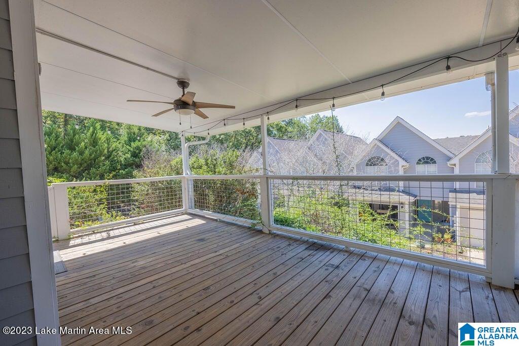 128 River Ridge Road, Unit C1 Alexander City, AL 35010 - Photo 20 of 29