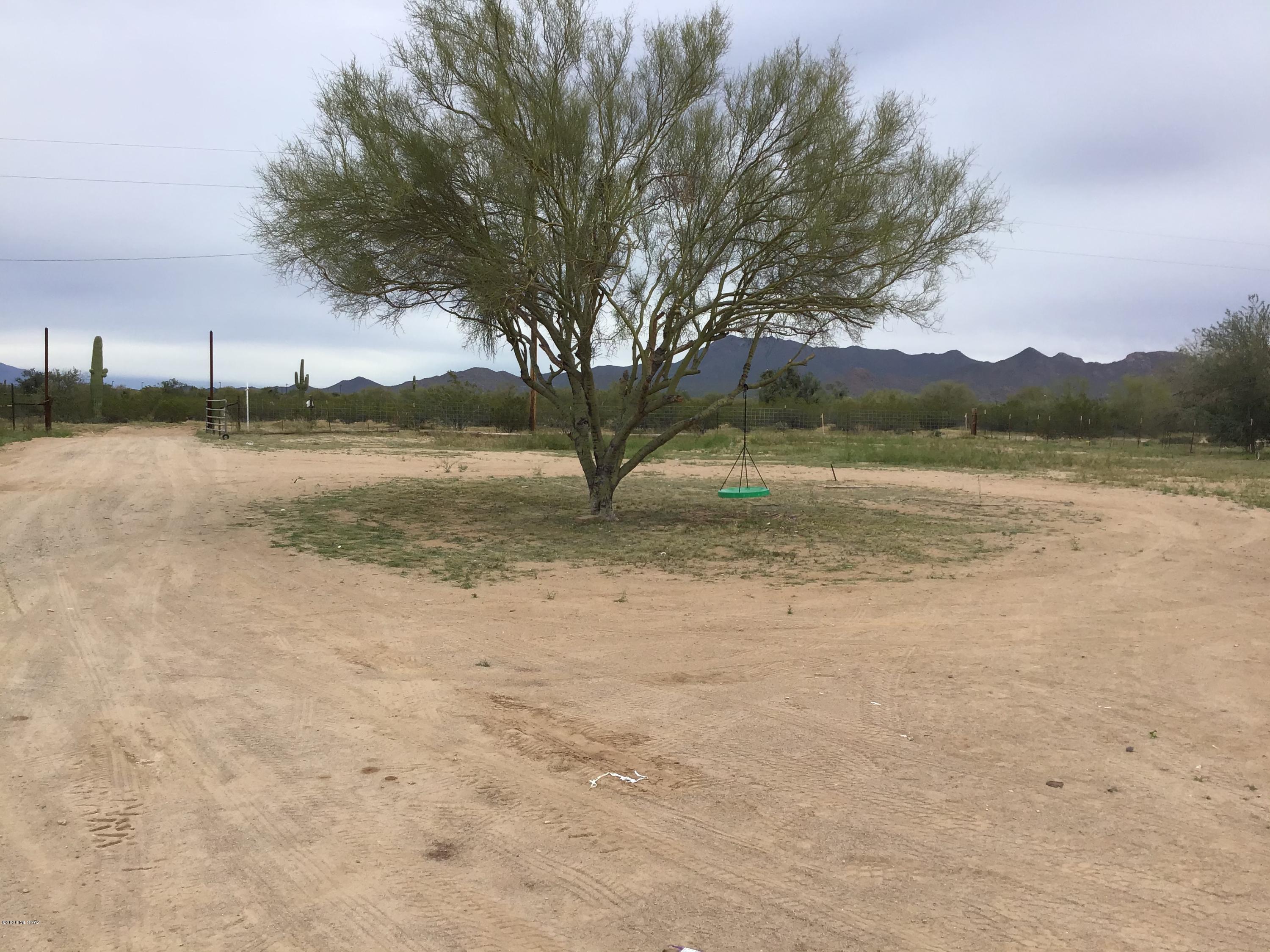 5757 North Chaparral Road Tucson, AZ 85743 - Photo 12 of 15