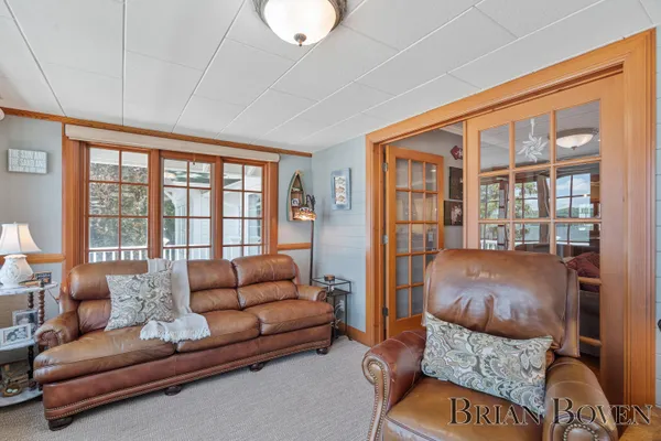 $2,100,000 | 2625 Elmwood Drive, Pierson, MI 49339