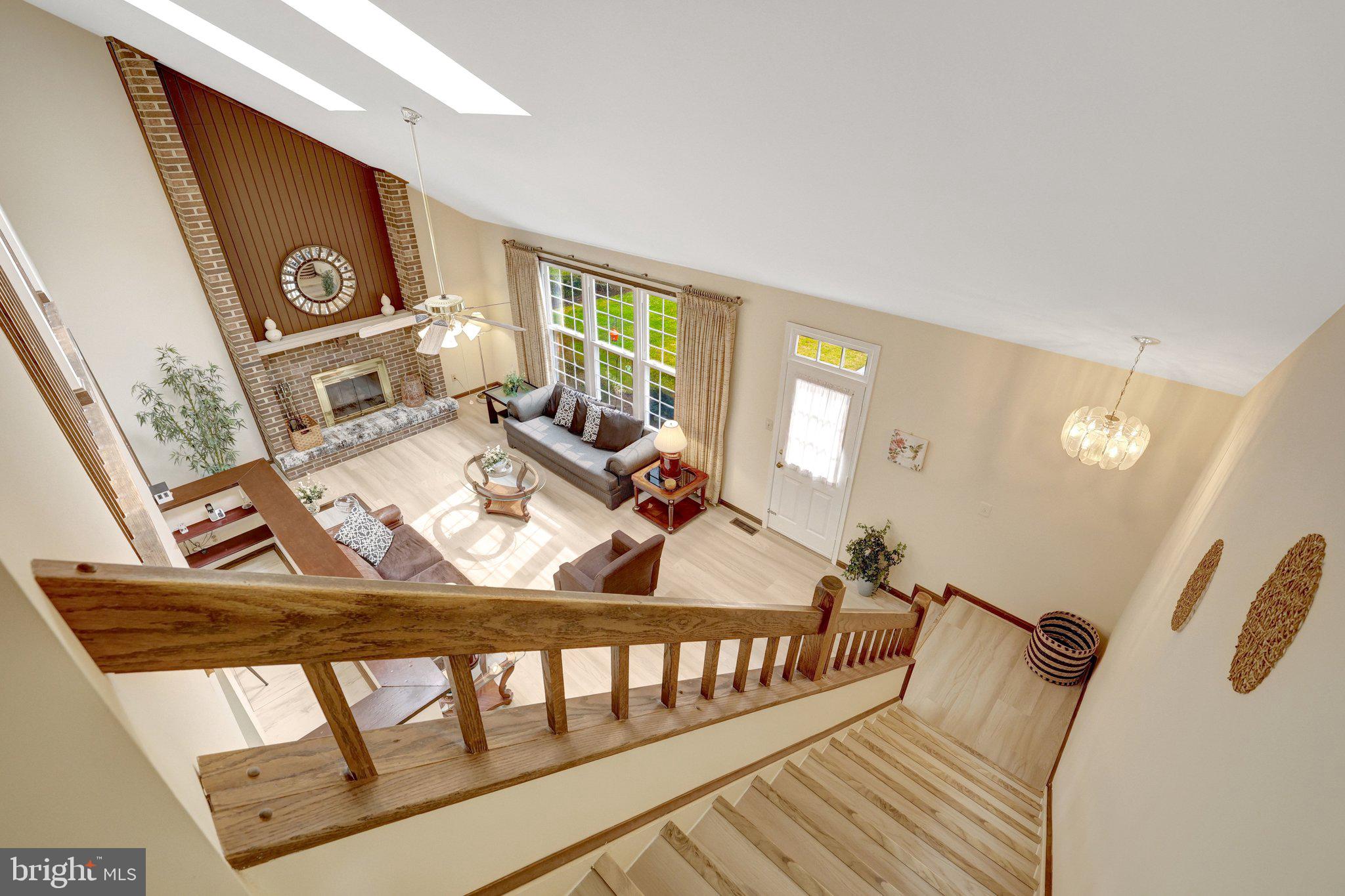 1398 Park Lake Drive Reston, VA 20190 - Photo 15 of 64