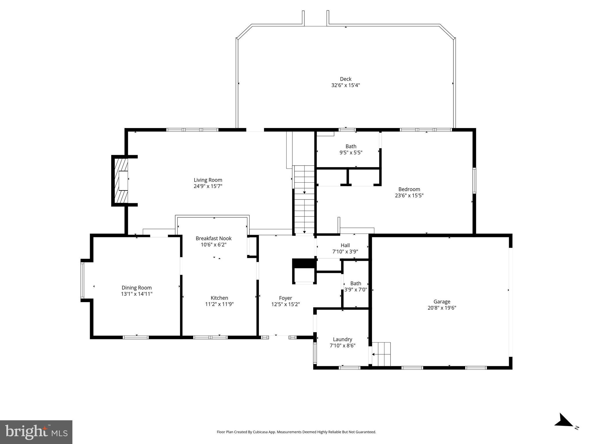 1398 Park Lake Drive Reston, VA 20190 - Photo 61 of 64