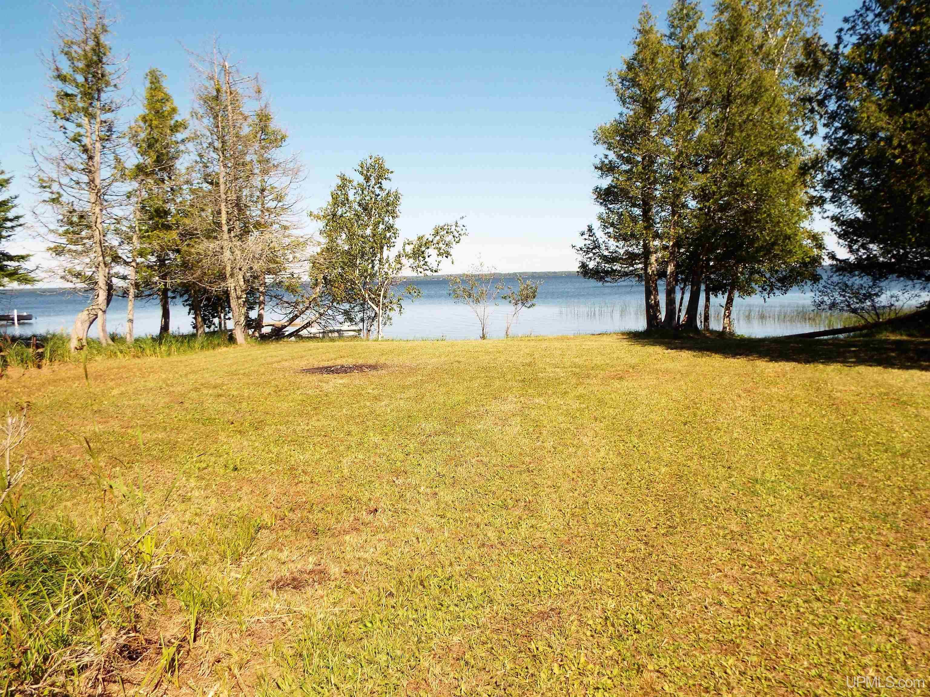 9561 Perch Bay Road Manistique, MI 49854 - Photo 10 of 18 Gallery Image 10