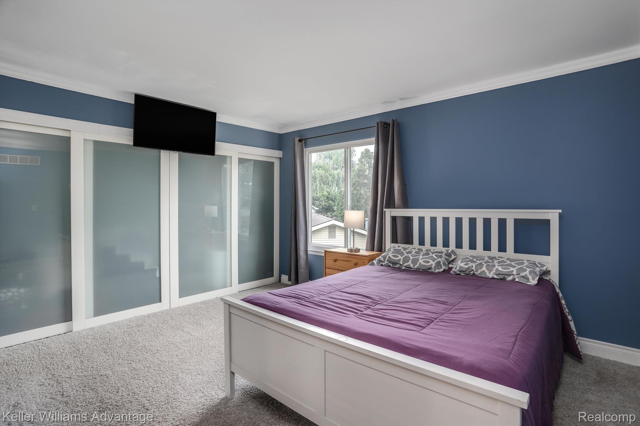 41296 Village Lake Road Novi, MI 48375 - Photo 23 of 33 Master