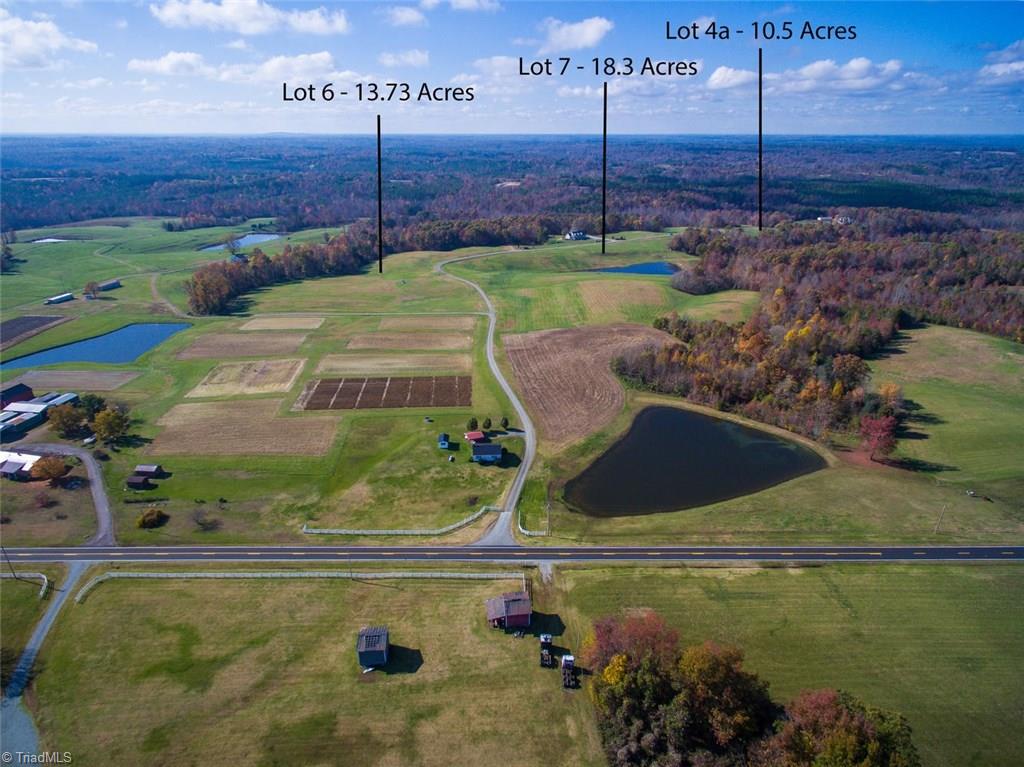 10.5-acres Anderson Ridge Road Mebane, NC 27302 - Photo 4 of 14 Gallery Image 4