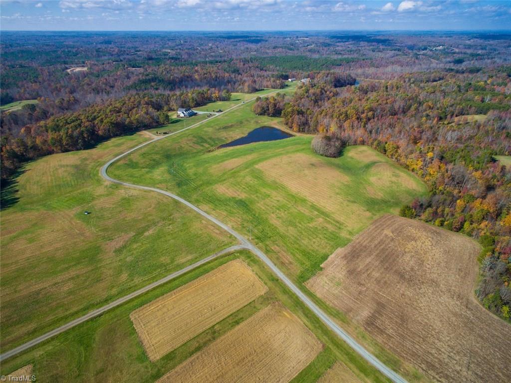 10.5-acres Anderson Ridge Road Mebane, NC 27302 - Photo 8 of 14 Gallery Image 8