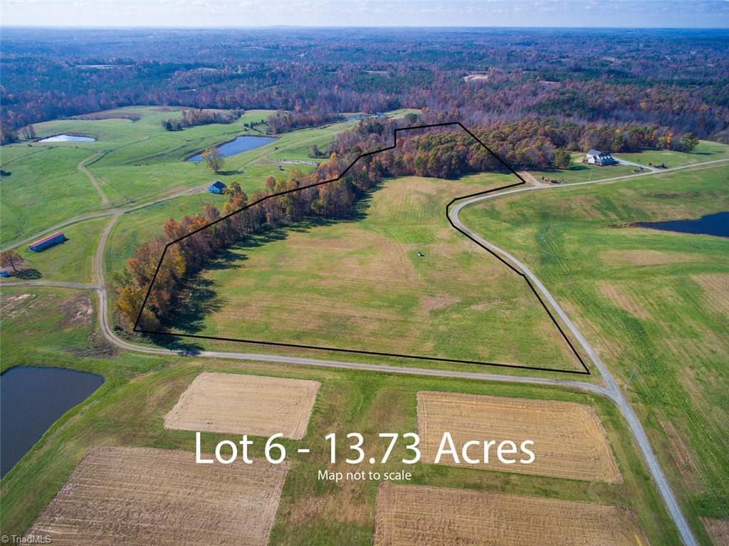 10.5-acres Anderson Ridge Road Mebane, NC 27302 - Photo 10 of 14 Gallery Image 10