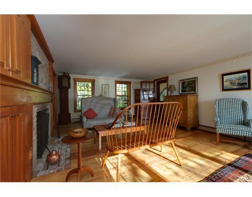 122 Lombos Hole Road Harpswell, ME 04079 - Photo 10 of 25 Other.