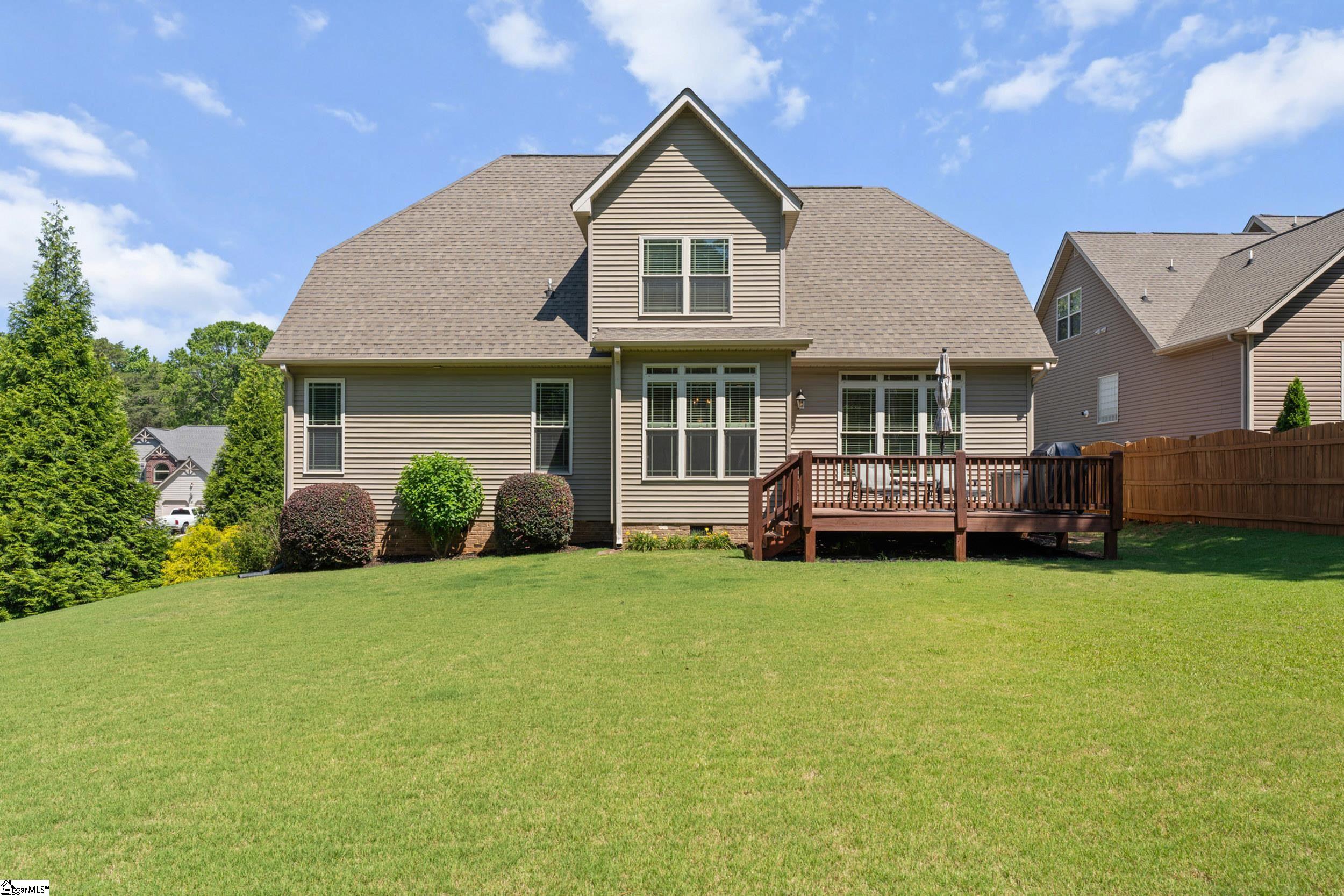 235 Ebbitt Court Greer, SC 29651 - Photo 35 of 44