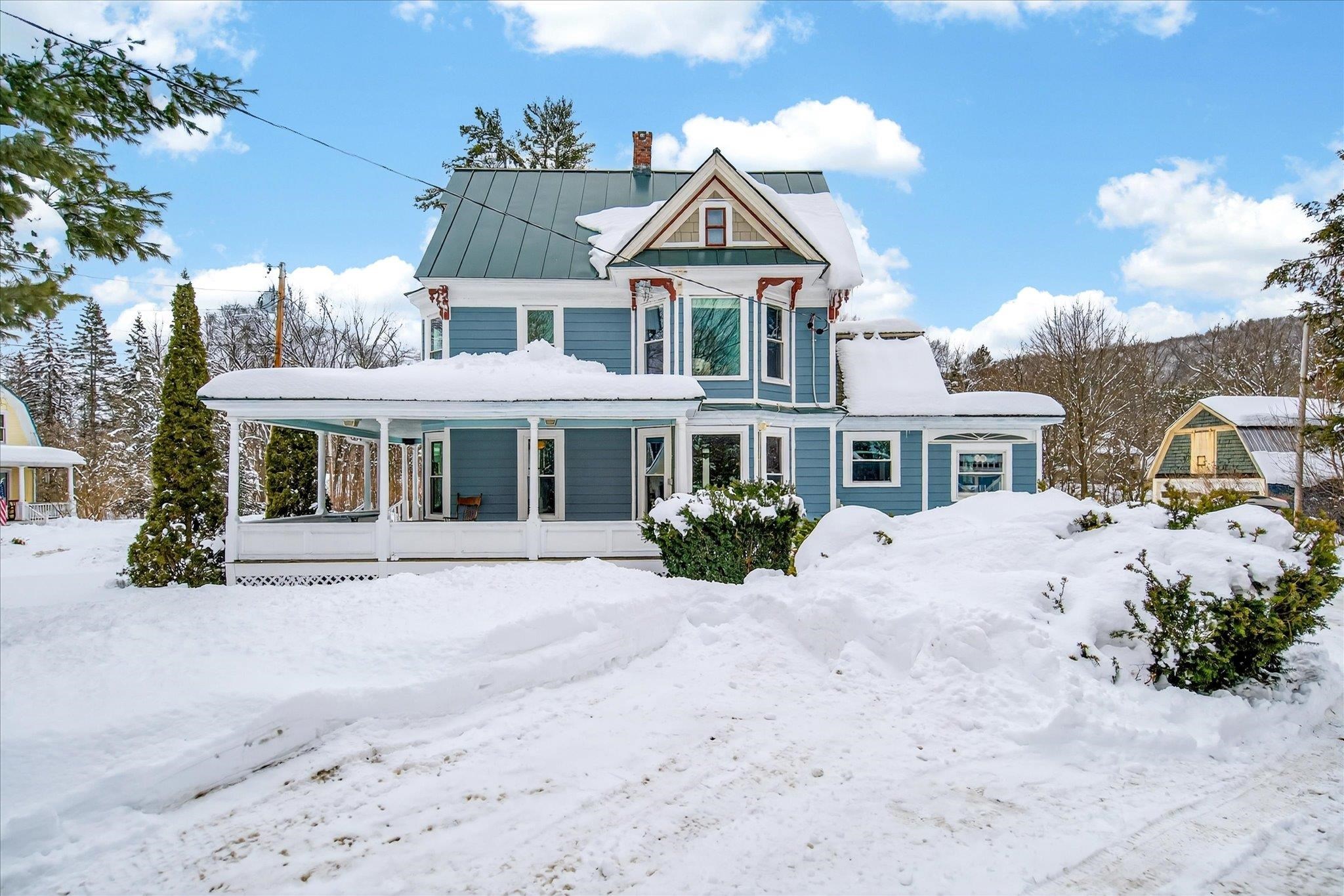 4 Emerson Terrace Randolph, VT 05060 - Photo 15 of 20