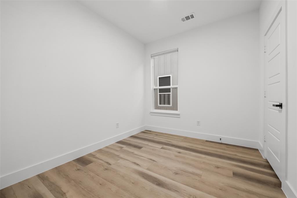 2701 Birmingham Avenue Dallas, TX 75215 - Photo 12 of 21 a view of a room that has a window