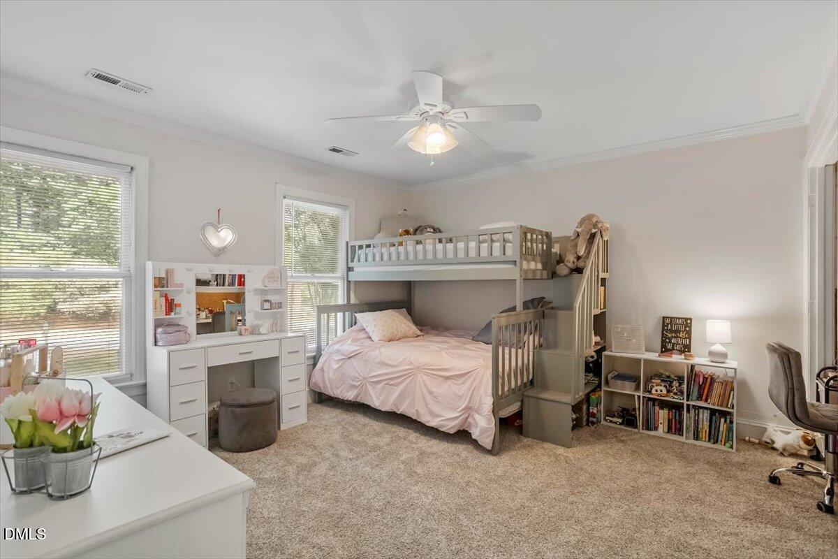 9213 Oneal Road Raleigh, NC 27613 - Photo 17 of 21