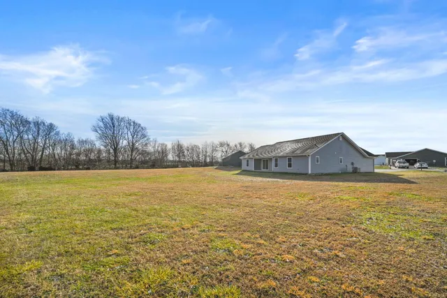 $320,000 | 583 Shawnee Trail, Milan, IN 47031