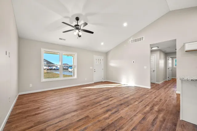 $320,000 | 583 Shawnee Trail, Milan, IN 47031