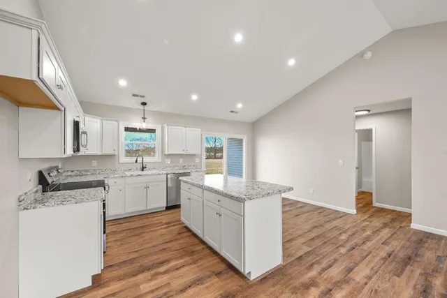 $320,000 | 583 Shawnee Trail, Milan, IN 47031