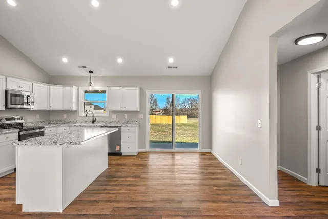 $320,000 | 583 Shawnee Trail, Milan, IN 47031