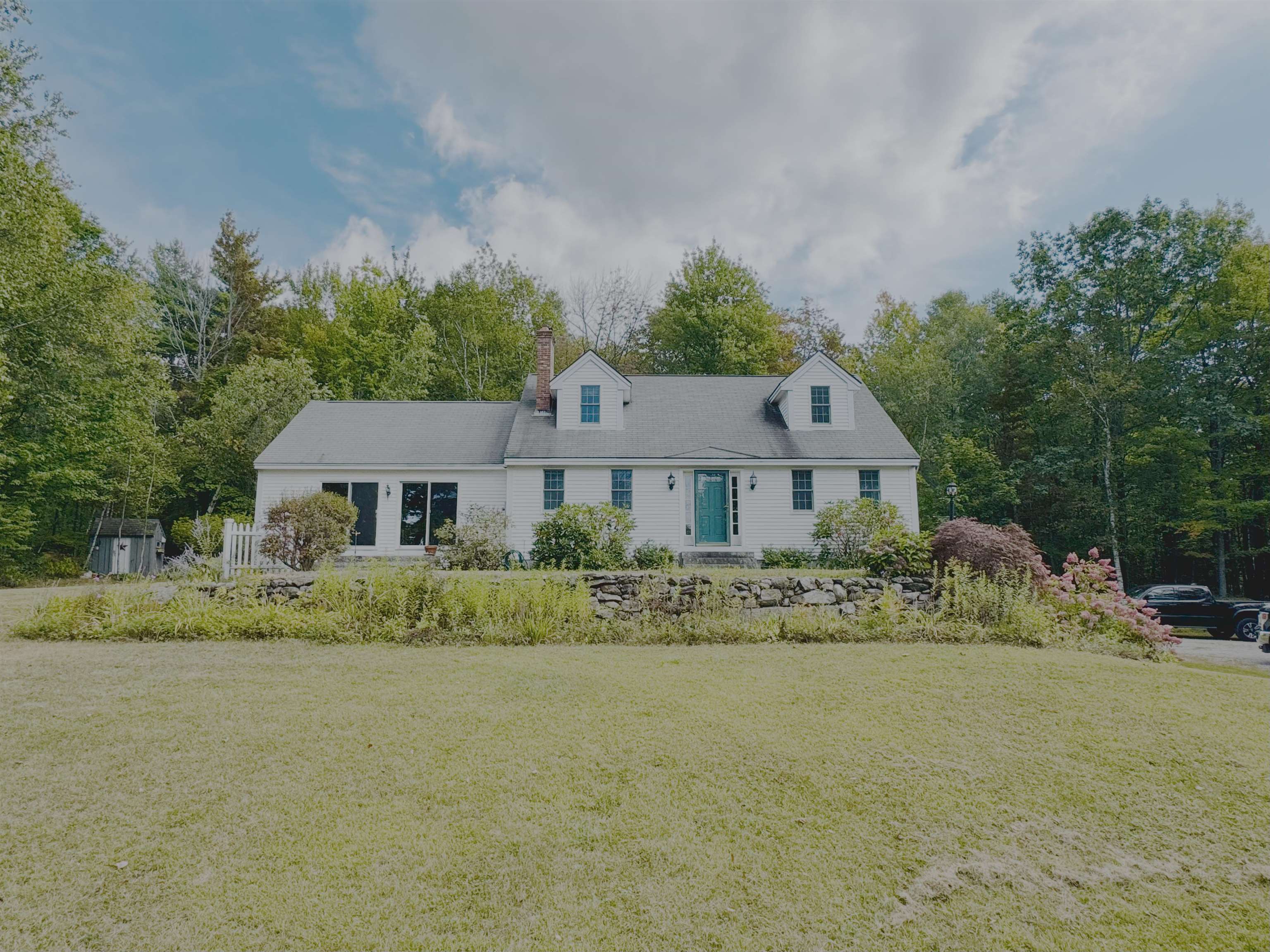 375 Drew Hill Road Alton, NH 03809 - Photo 1 of 1