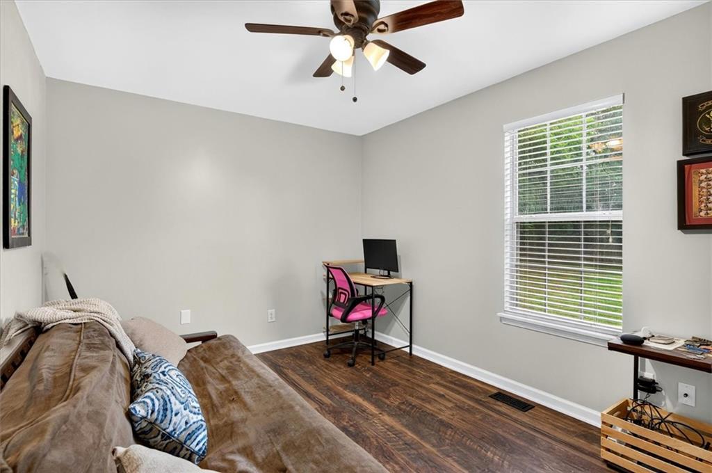 116 Euharlee 5 Forks Road Euharlee, GA 30145 - Photo 25 of 47