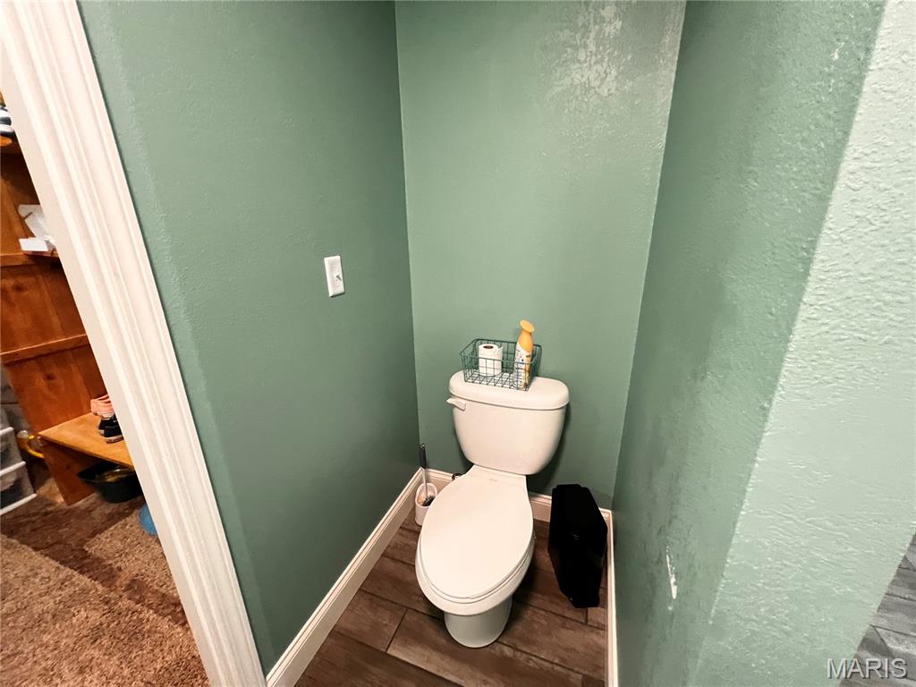 4992 Cross Road Salem, IL 62881 - Photo 26 of 30